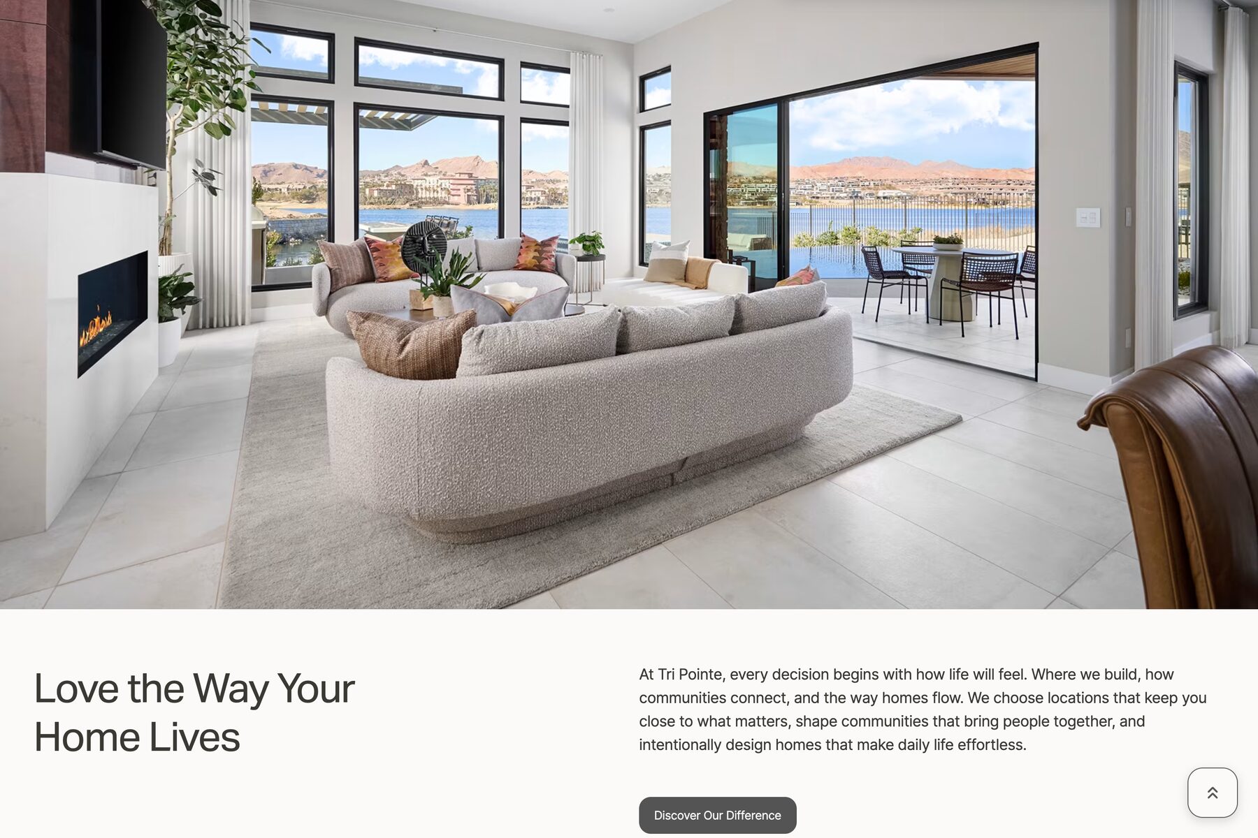 Tri Pointe Homes - 3